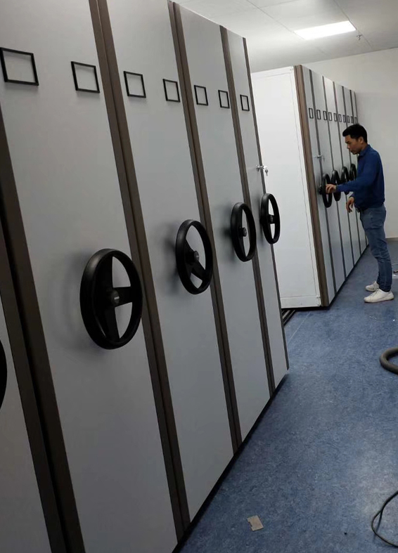 安装深圳农业银行某支行