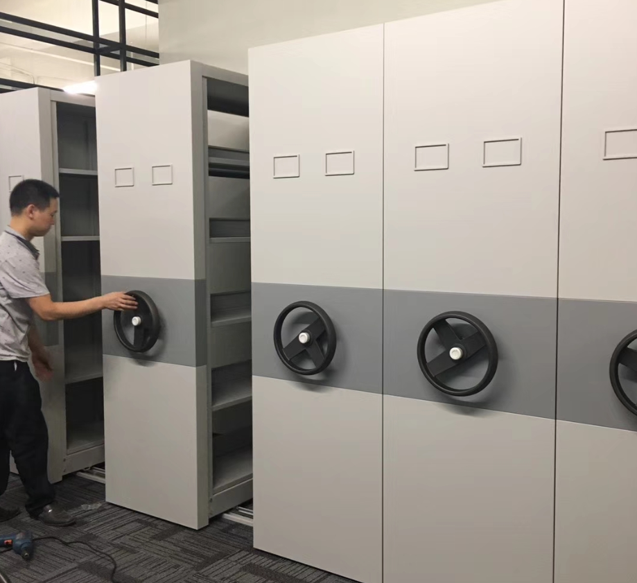 密集柜定制